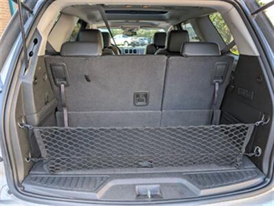 2012 GMC Acadia Denali   - Photo 22 - Knoxville, TN 37919
