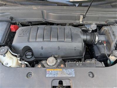 2012 GMC Acadia Denali   - Photo 26 - Knoxville, TN 37919