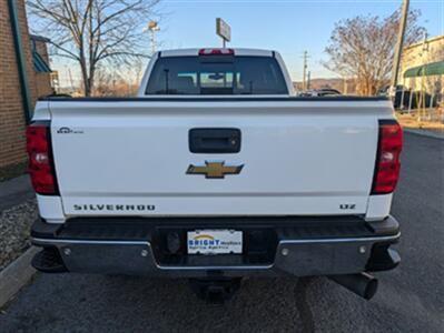 2015 Chevrolet Silverado 2500 LTZ   - Photo 5 - Knoxville, TN 37919