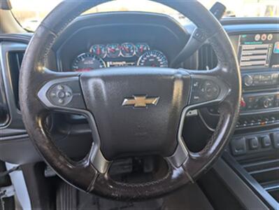 2015 Chevrolet Silverado 2500 LTZ   - Photo 9 - Knoxville, TN 37919