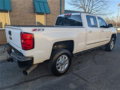 2015 Chevrolet Silverado 2500 LTZ   - Photo 32 - Knoxville, TN 37919