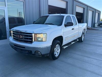 2013 GMC Sierra 1500 SLE   - Photo 3 - Safford, AZ 85546