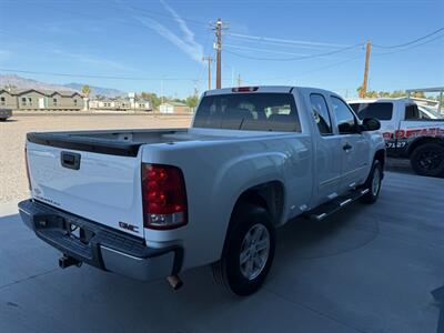 2013 GMC Sierra 1500 SLE   - Photo 7 - Safford, AZ 85546