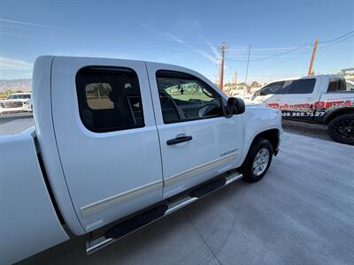 2013 GMC Sierra 1500 SLE   - Photo 9 - Safford, AZ 85546