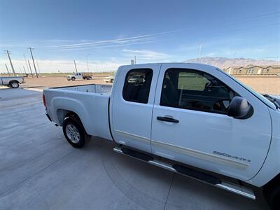 2013 GMC Sierra 1500 SLE   - Photo 8 - Safford, AZ 85546
