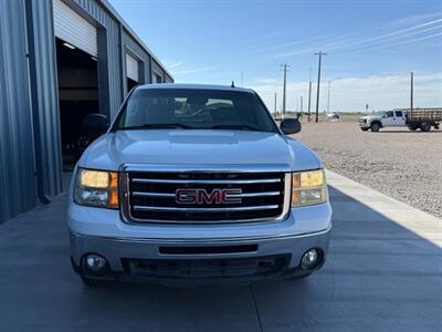 2013 GMC Sierra 1500 SLE   - Photo 2 - Safford, AZ 85546