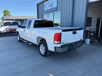 2013 GMC Sierra 1500 SLE   - Photo 5 - Safford, AZ 85546