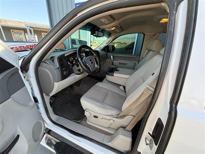 2013 GMC Sierra 1500 SLE   - Photo 11 - Safford, AZ 85546