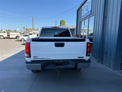 2013 GMC Sierra 1500 SLE   - Photo 6 - Safford, AZ 85546