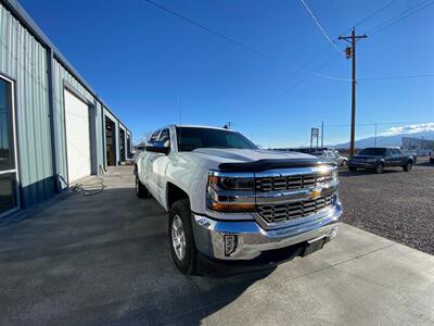 2018 Chevrolet Silverado 1500 LT   - Photo 11 - Safford, AZ 85546