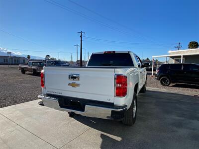 2018 Chevrolet Silverado 1500 LT   - Photo 8 - Safford, AZ 85546