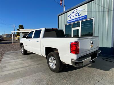 2018 Chevrolet Silverado 1500 LT   - Photo 5 - Safford, AZ 85546