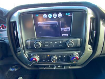 2018 Chevrolet Silverado 1500 LT   - Photo 21 - Safford, AZ 85546