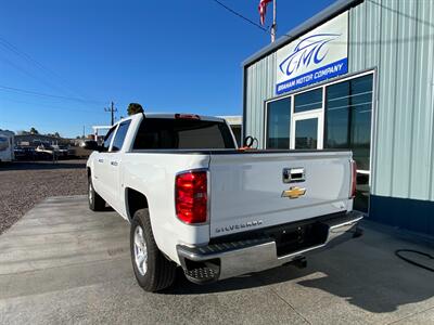 2018 Chevrolet Silverado 1500 LT   - Photo 6 - Safford, AZ 85546