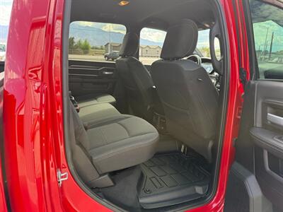 2024 RAM 2500 Big Horn   - Photo 17 - Safford, AZ 85546