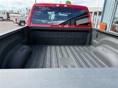 2024 RAM 2500 Big Horn   - Photo 15 - Safford, AZ 85546