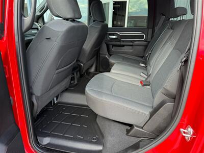 2024 RAM 2500 Big Horn   - Photo 14 - Safford, AZ 85546