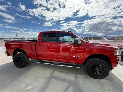 2024 RAM 2500 Big Horn   - Photo 7 - Safford, AZ 85546