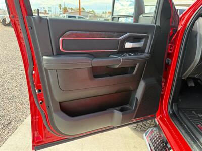 2024 RAM 2500 Big Horn   - Photo 10 - Safford, AZ 85546
