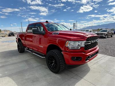 2024 RAM 2500 Big Horn   - Photo 8 - Safford, AZ 85546