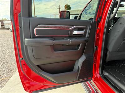 2024 RAM 2500 Big Horn   - Photo 13 - Safford, AZ 85546