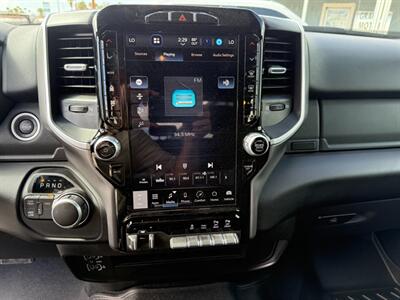 2024 RAM 2500 Big Horn   - Photo 12 - Safford, AZ 85546