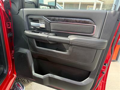 2024 RAM 2500 Big Horn   - Photo 18 - Safford, AZ 85546