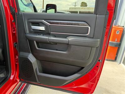 2024 RAM 2500 Big Horn   - Photo 16 - Safford, AZ 85546