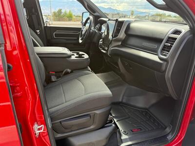 2024 RAM 2500 Big Horn   - Photo 19 - Safford, AZ 85546