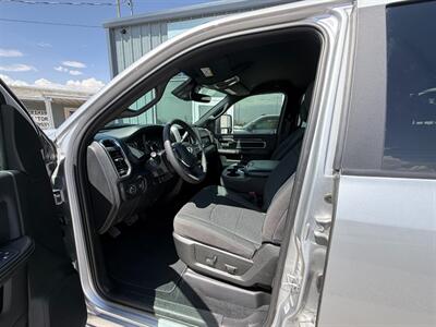 2026 RAM 2500 Night Edition Crew Cab 4x4 - Photo 12 - Safford, AZ 85546