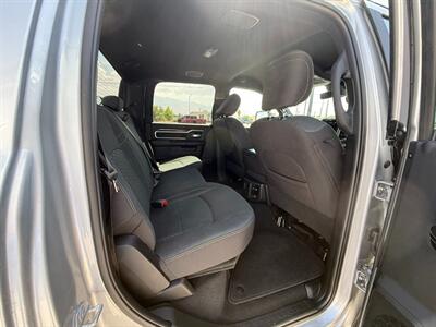 2026 RAM 2500 Night Edition Crew Cab 4x4 - Photo 17 - Safford, AZ 85546