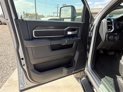 2026 RAM 2500 Night Edition Crew Cab 4x4 - Photo 11 - Safford, AZ 85546