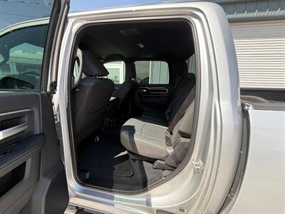 2026 RAM 2500 Night Edition Crew Cab 4x4 - Photo 15 - Safford, AZ 85546