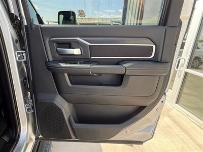 2026 RAM 2500 Night Edition Crew Cab 4x4 - Photo 18 - Safford, AZ 85546