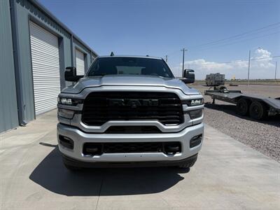 2026 RAM 2500 Night Edition Crew Cab 4x4 - Photo 10 - Safford, AZ 85546