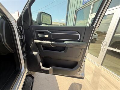 2026 RAM 2500 Night Edition Crew Cab 4x4 - Photo 20 - Safford, AZ 85546