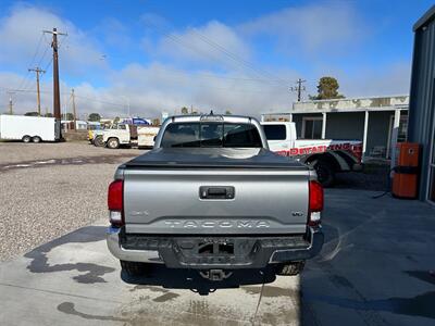 2019 Toyota Tacoma SR5 V6   - Photo 4 - Safford, AZ 85546