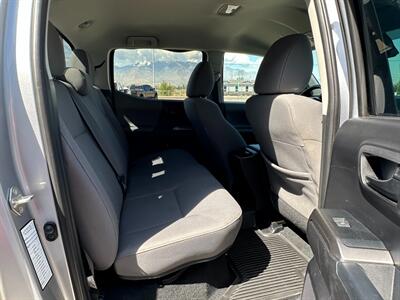 2019 Toyota Tacoma SR5 V6   - Photo 12 - Safford, AZ 85546