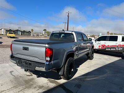 2019 Toyota Tacoma SR5 V6   - Photo 5 - Safford, AZ 85546