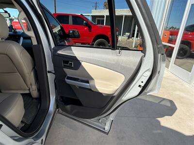 2013 Ford Edge SEL   - Photo 13 - Safford, AZ 85546