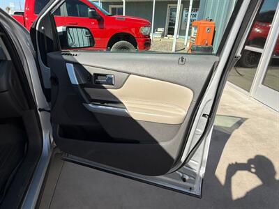 2013 Ford Edge SEL   - Photo 15 - Safford, AZ 85546