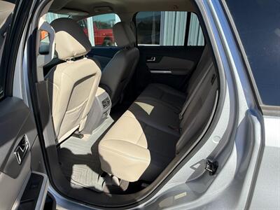 2013 Ford Edge SEL   - Photo 11 - Safford, AZ 85546