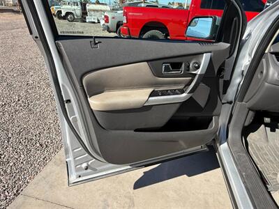 2013 Ford Edge SEL   - Photo 8 - Safford, AZ 85546