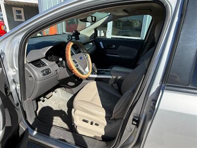 2013 Ford Edge SEL   - Photo 9 - Safford, AZ 85546