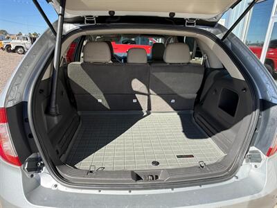 2013 Ford Edge SEL   - Photo 12 - Safford, AZ 85546