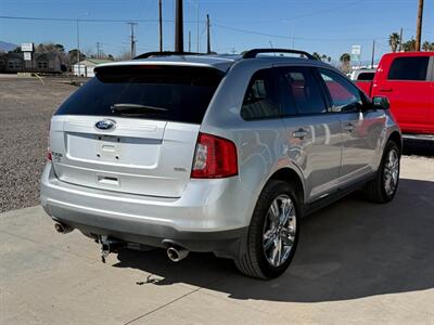 2013 Ford Edge SEL   - Photo 5 - Safford, AZ 85546