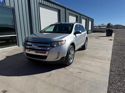 2013 Ford Edge SEL SUV