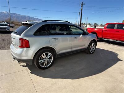 2013 Ford Edge SEL   - Photo 6 - Safford, AZ 85546