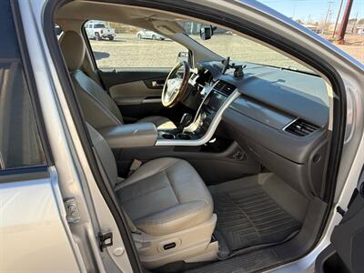 2013 Ford Edge SEL   - Photo 16 - Safford, AZ 85546