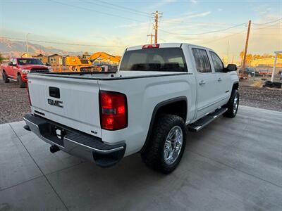 2015 GMC Sierra 1500 SLT   - Photo 5 - Safford, AZ 85546